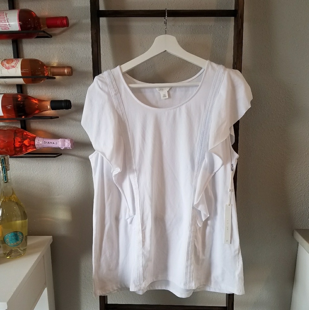 Caslon top